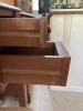 Cheyenne Products Vanity Desk with Stool - 5