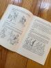 Career Plotting Sense, U.S. Navy Bureau of Naval Personnel, c.1945, Cartoon Illustrated Booklet - 2