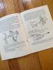 Career Plotting Sense, U.S. Navy Bureau of Naval Personnel, c.1945, Cartoon Illustrated Booklet - 3