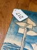 Career Plotting Sense, U.S. Navy Bureau of Naval Personnel, c.1945, Cartoon Illustrated Booklet - 5