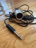 Medics Inst. Electronic Amplified Stethoscope with Wired Audio Output - 4