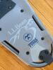 L.L.Bean Tubbs Snowshoes Blue/Grey w/ L.L.Bean Summit 7075 Trekking Poles - 2