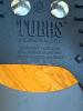 L.L.Bean Tubbs Snowshoes Blue/Grey w/ L.L.Bean Summit 7075 Trekking Poles - 5