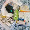 Mixed Lot: Programmable Electrical Timers, LED & Halogen Bulbs, Hardware, Philips, Sylvania