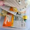 Mixed Lot: Programmable Electrical Timers, LED & Halogen Bulbs, Hardware, Philips, Sylvania - 2