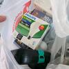 Mixed Lot: Programmable Electrical Timers, LED & Halogen Bulbs, Hardware, Philips, Sylvania - 4