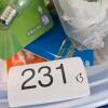 Mixed Lot: Programmable Electrical Timers, LED & Halogen Bulbs, Hardware, Philips, Sylvania - 5