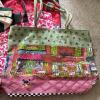 Mixed Lot of Tote Bags & Handbags - 2