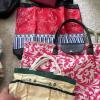 Mixed Lot of Tote Bags & Handbags - 5