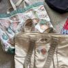 Mixed Lot of Tote Bags & Handbags - 7