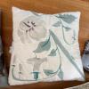 Lot of Assorted Throw Pillows - 3