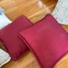 Lot of Assorted Throw Pillows - 6
