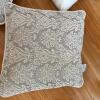 Lot of Assorted Throw Pillows - 7