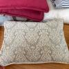 Lot of Assorted Throw Pillows - 11
