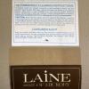 Laine of Hickory Queen Anne Style Sofa with Floral Upholstery - For Restoration - 12