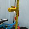 Thomas and Friends 12" Kids Bike with Training Wheels - 10