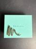 Tiffany & Co. Paloma Picasso Sterling Silver Scribble Brooch with Box