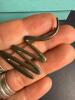 Tiffany & Co. Paloma Picasso Sterling Silver Scribble Brooch with Box - 2
