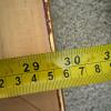 25.75"x29.5" H.E. Kuckein Original Still Life Oil Painting - 9