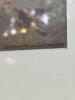 15" x 18" Rock of Ages Victorian Chromolithograph H. Hallett & Co. - 4
