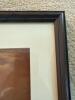 15" x 18" Rock of Ages Victorian Chromolithograph H. Hallett & Co. - 6