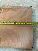 15" x 18" Rock of Ages Victorian Chromolithograph H. Hallett & Co. - 8
