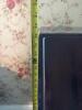 Antique Serpentine Secretary Desk - 9