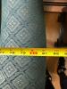 Victorian Carved Wood Frame Sofa - 7