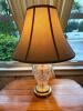 3-Way Cut Crystal Table Lamp - 2