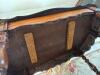 Antique Wooden Console Side Table - 5