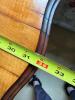 Antique Wooden Console Side Table - 6