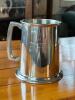 Leonard Eales Sheffield English Pewter Tankard