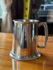 Leonard Eales Sheffield English Pewter Tankard - 2