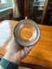 Leonard Eales Sheffield English Pewter Tankard - 3