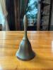 Solid Brass Hand Bell