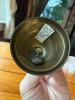 Solid Brass Hand Bell - 3