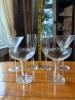 6-Piece Wedding & Anniversary Etched Glassware Collection - 2