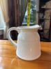 Sullivans Ceramic Holiday Pitcher - 2