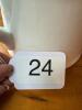 Sullivans Ceramic Holiday Pitcher - 5