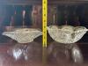 American Brilliant Period Cut Glass Collection - 3