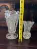 American Brilliant Period Cut Glass Collection - 4