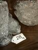 American Brilliant Period Cut Glass Collection - 5