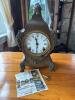 Antique Ansonia Mantel Clock
