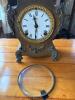 Antique Ansonia Mantel Clock - 2