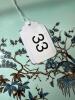 Adams Calyx Ware Ming Toi Ironstone Platter - 5