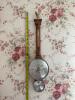 Ainguid German Wall Weather Station Barometer, Thermometer & Hygrometer - 2