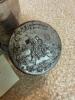 Antique 1897 Cyclists Cup Collapsible Travel Cup - 2