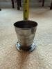 Antique 1897 Cyclists Cup Collapsible Travel Cup - 3