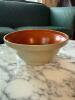 Sabbathday Lake Shaker Stoneware Mixing Bowl - 3
