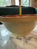 Sabbathday Lake Shaker Stoneware Mixing Bowl - 6
